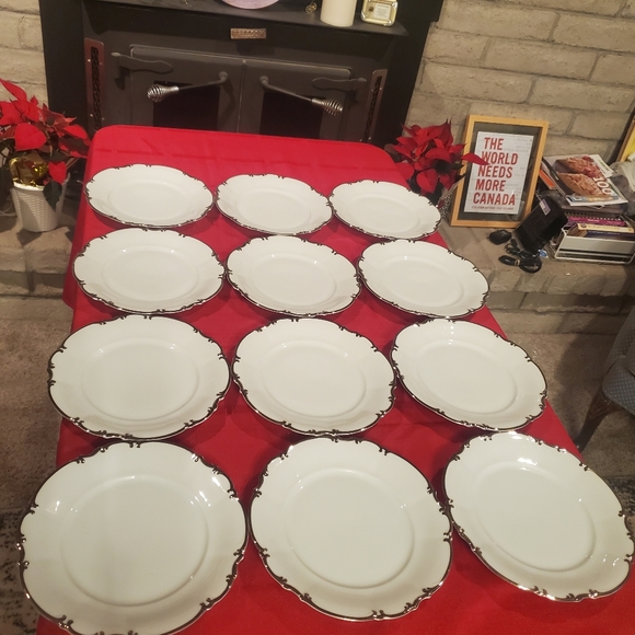 Hutschenreuther Vintage Fine Bone China - Picture 8 of 10